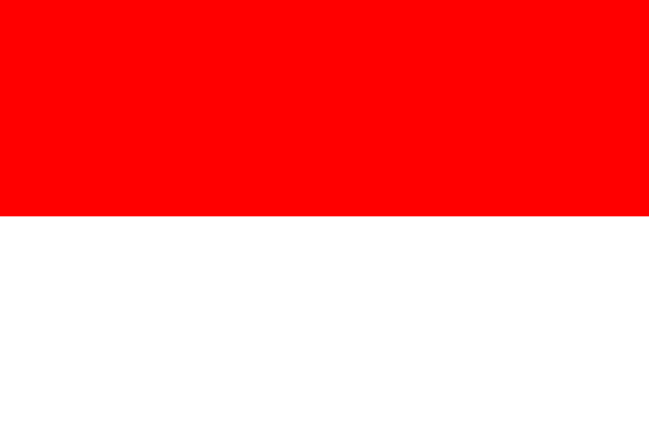 IDR, Rp